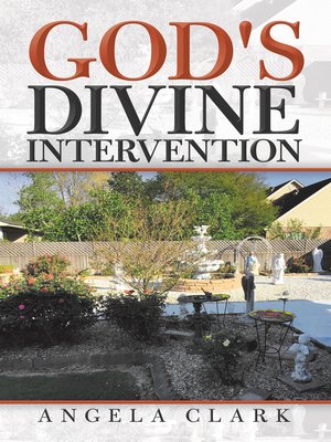cover image of God's Divine Intervention